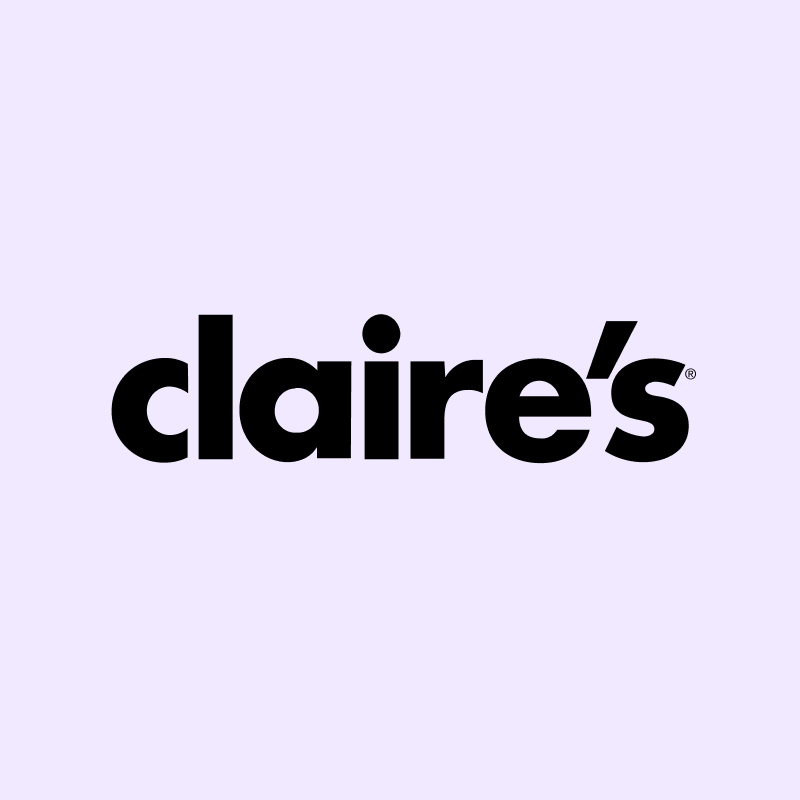 Claire's  icon