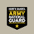 ND Army National Guard Recruiting & Retention