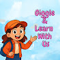 Giggle And Learn With Us logo