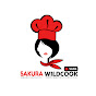 Sakura WildCook Vlog logo