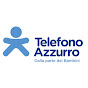 Telefono Azzurro logo