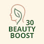 30 Beauty Boost logo