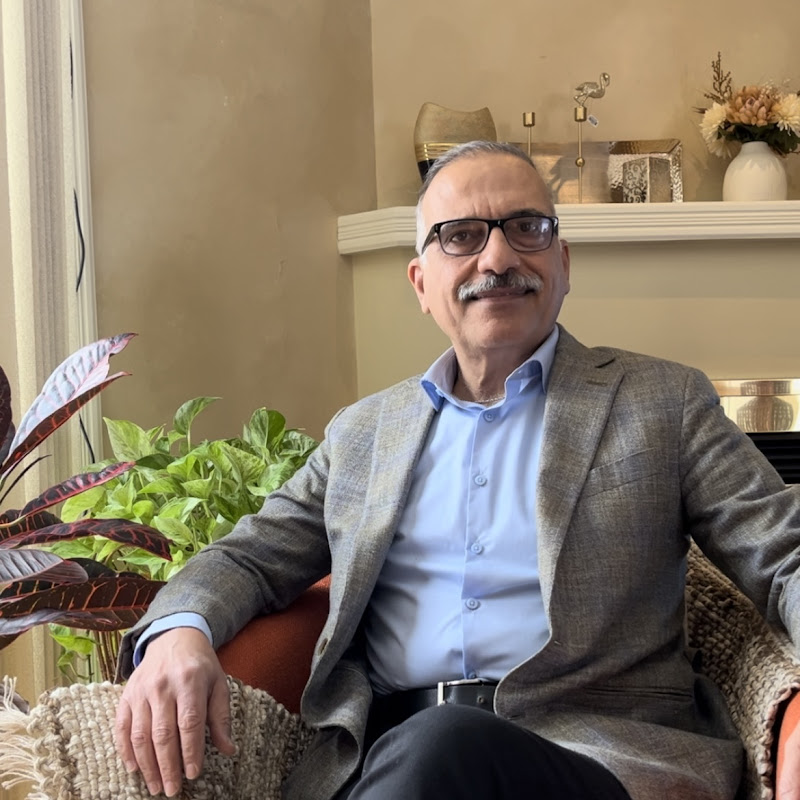 Keto with Dr. Duraid