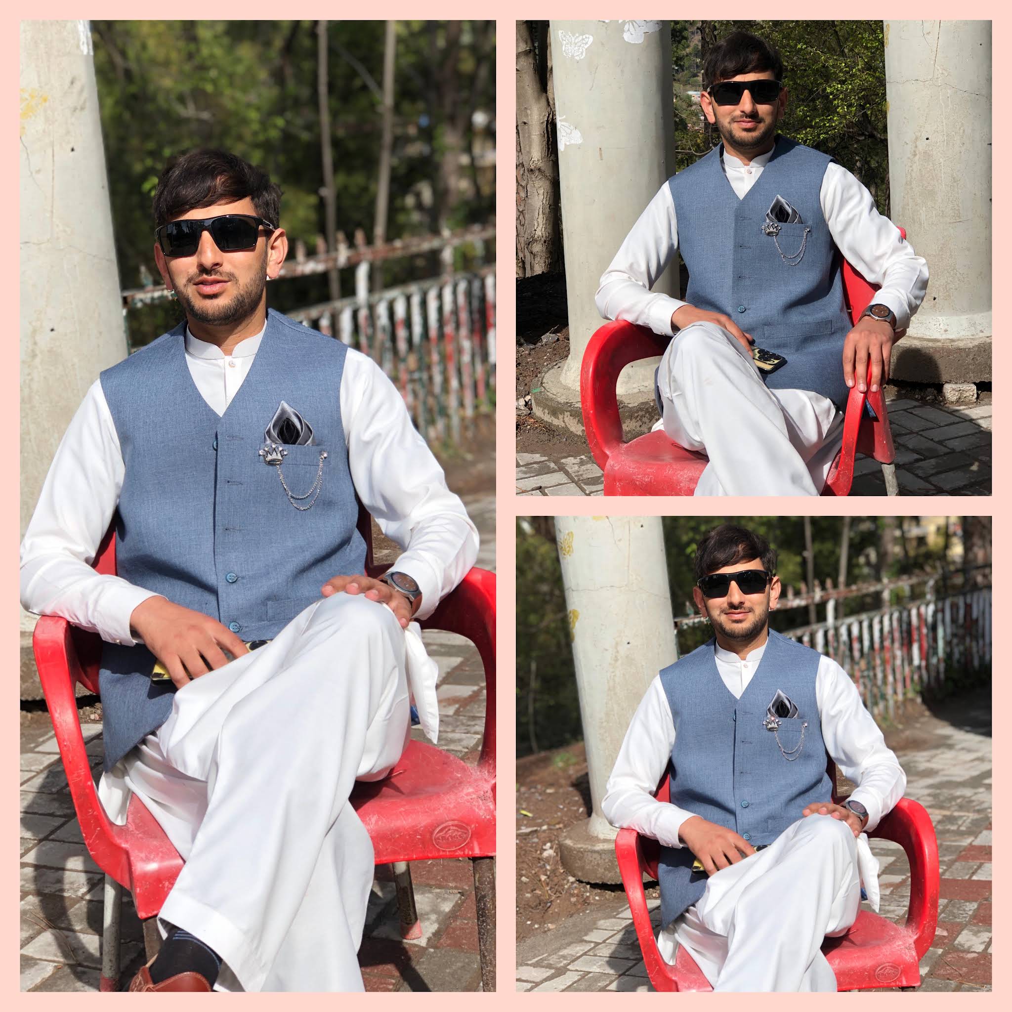 Post from Daily videos with Badar