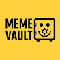 Meme Vault logo