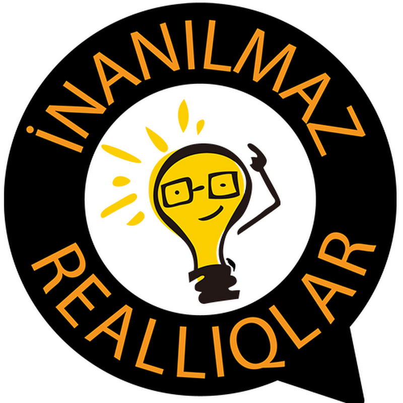 İnanılmaz Reallıqlar