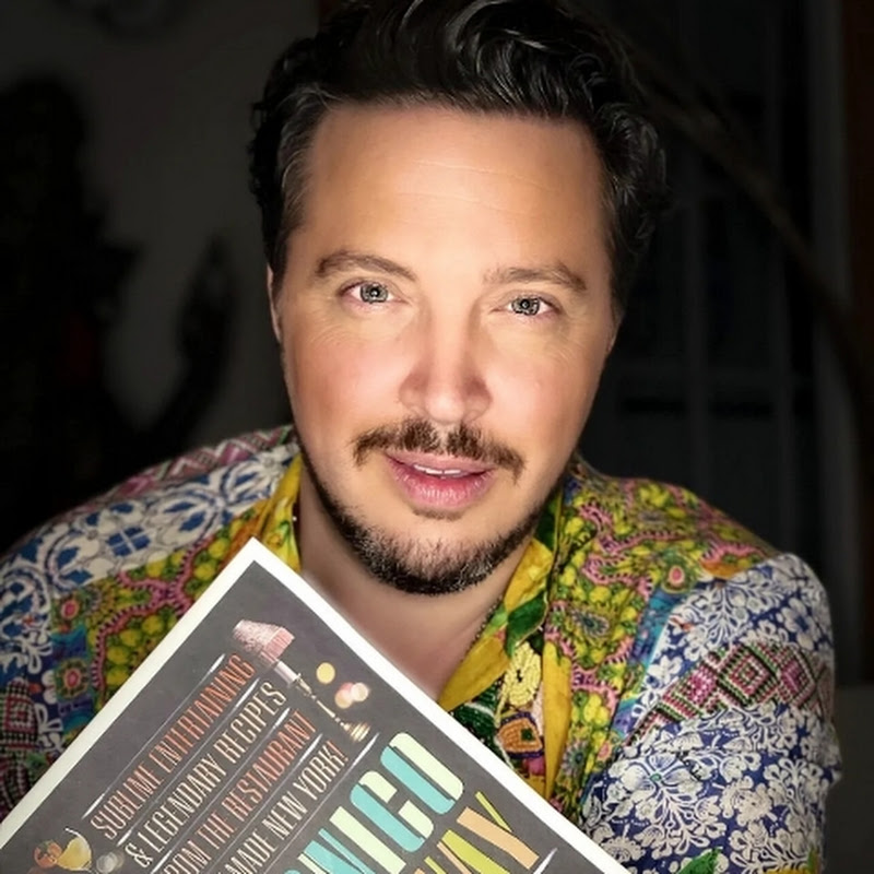 Max Tucci