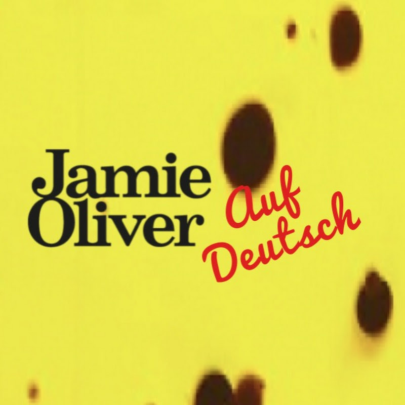 Jamie Oliver | Auf Deutsch