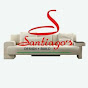 Santiago's Construction tv  logo