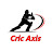 Cric Axis 