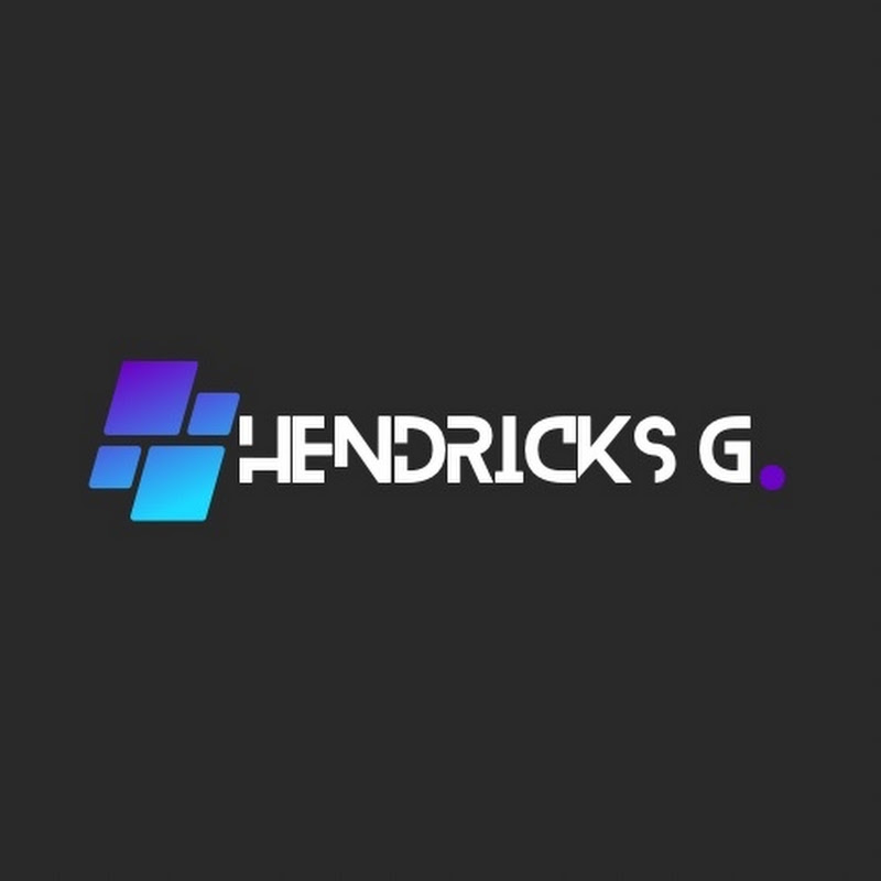 Hendricks G