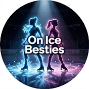 On Ice Besties
