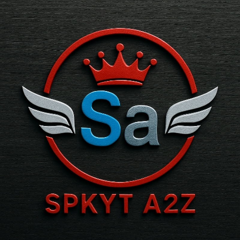 @spkyt a2z