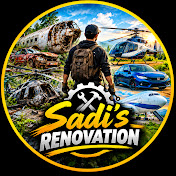 Sadi's Renovation