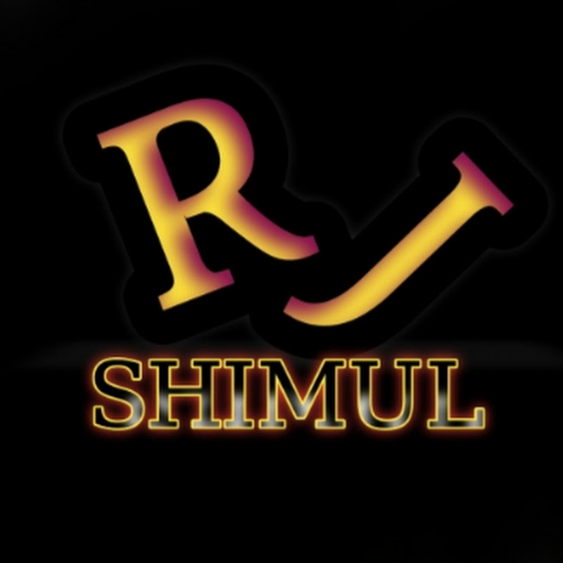 RJ SHIMUL