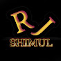 RJ SHIMUL logo