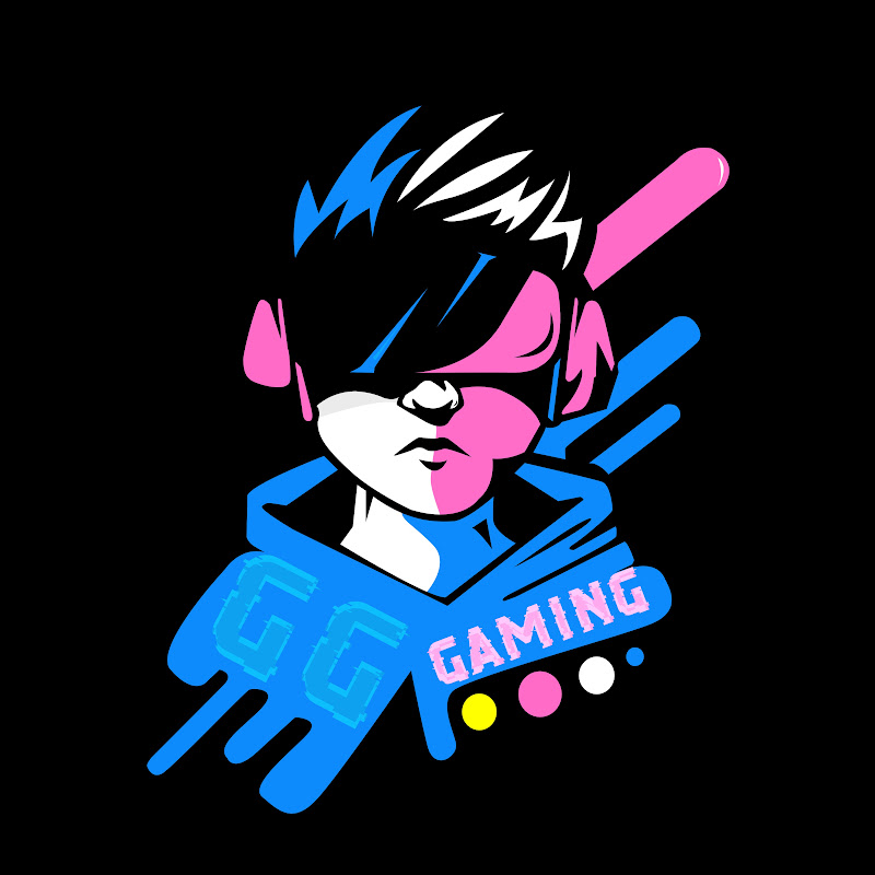 gg gaming