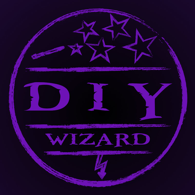 DIY Wizard