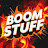 Boom Stuff