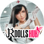 Realdollshub logo