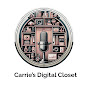 Carrie's Digital Closet logo