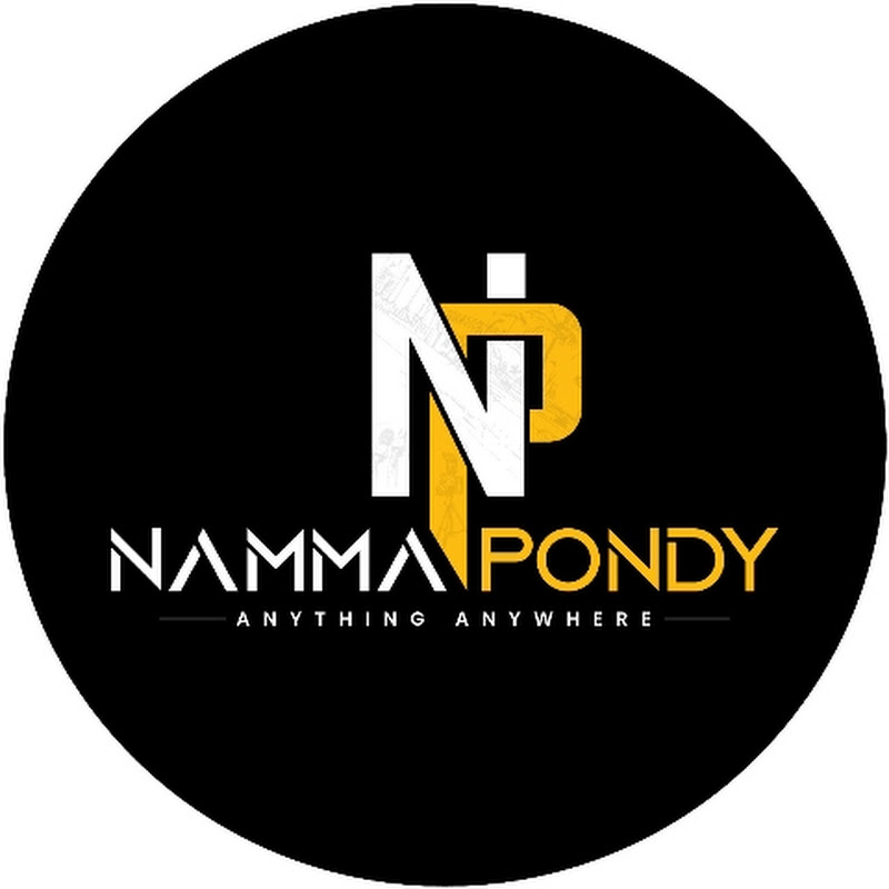 Namma Pondy