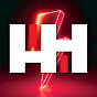Harrison Hydragen logo