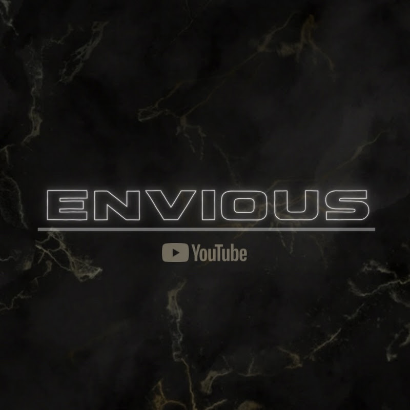 ENVIOUS