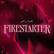 K/DA - Topic