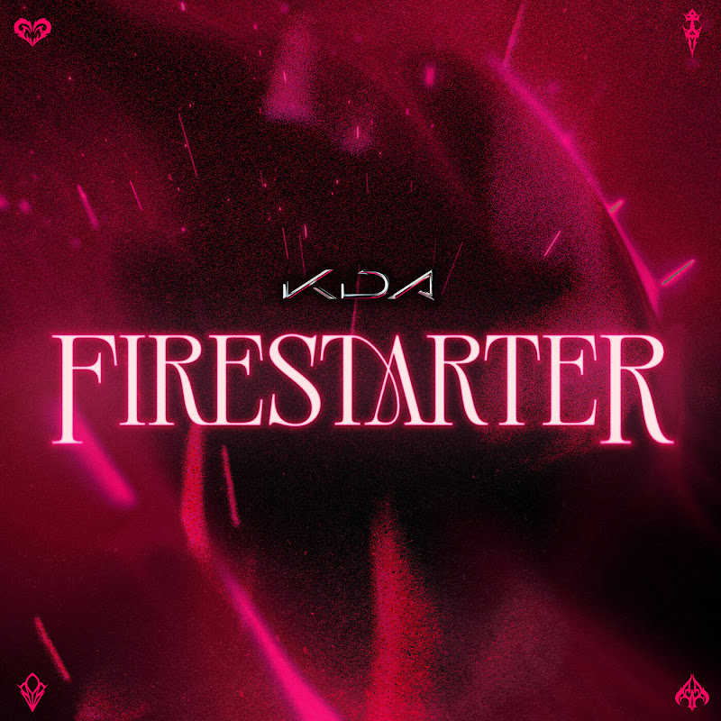 K/DA - Topic