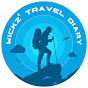 Wickz' Travel Diary logo