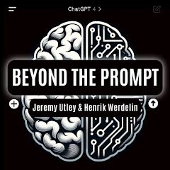 Beyond the Prompt