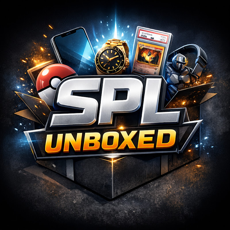 SPL Unboxed