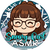 Snowy Owl ASMR