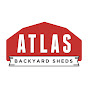 Atlas Backyard Sheds