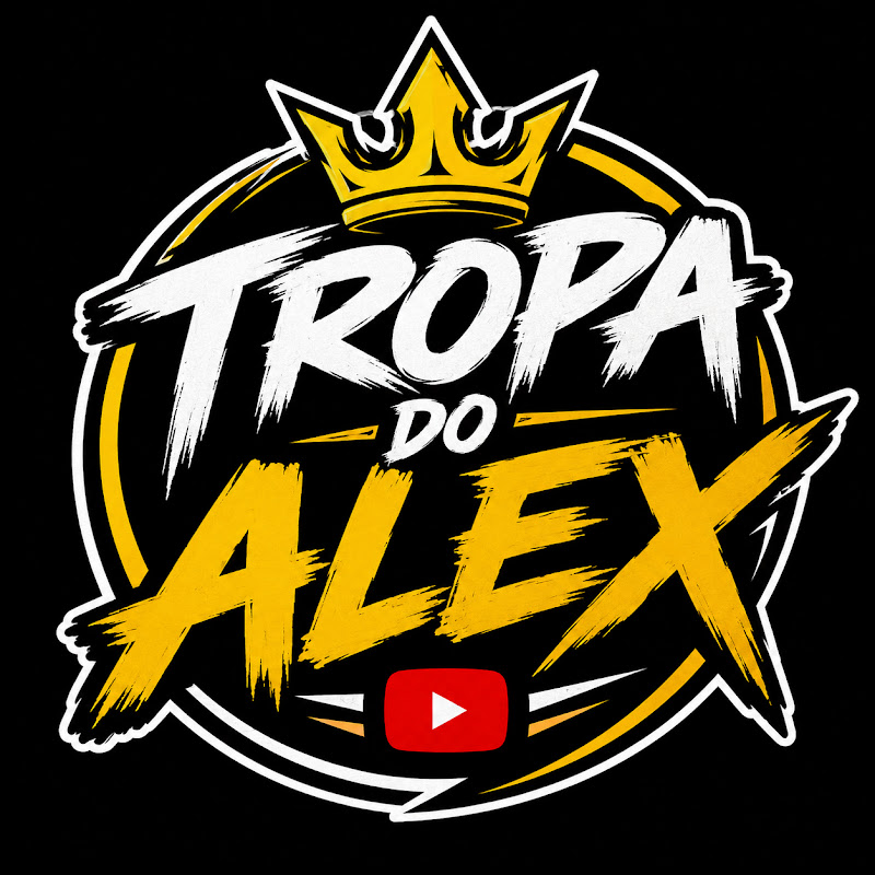 TROPA DO ALEX 