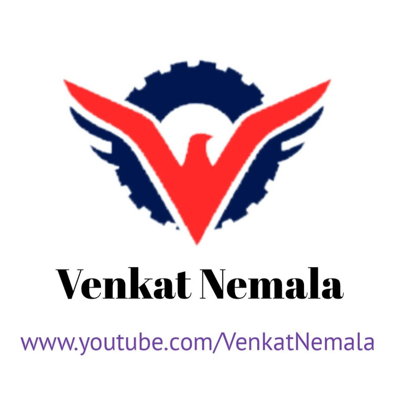 Venkat Nemala