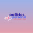 XnxgstRMD5I-channel-avatar-politics is personal