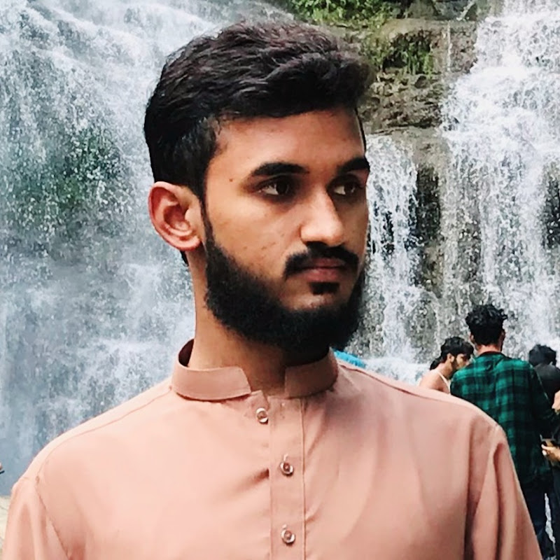 Noman Hameed