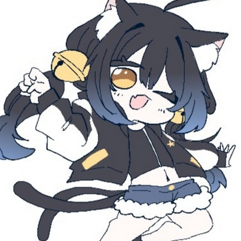 猫夜クルゥ