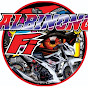 AlbinongFi logo