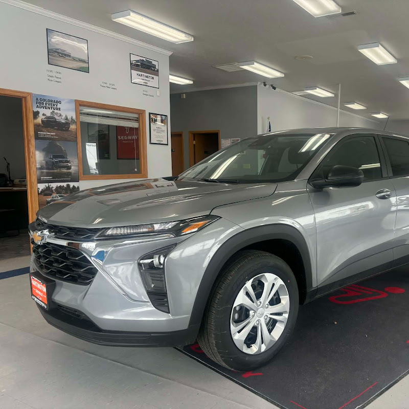 Hartington Chevrolet