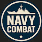 Navy Combat logo