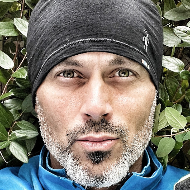 Motivation Theory Running Logo