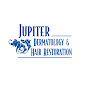 Jupiter Dermatology & Hair Restoration logo