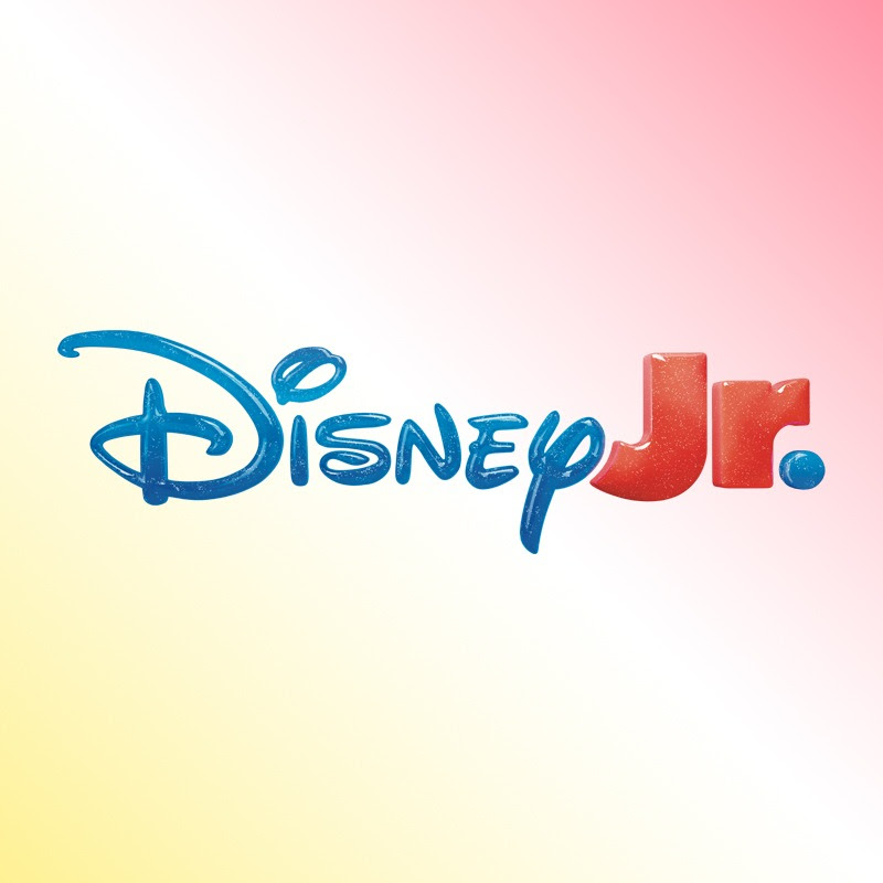 ディズニージュニア公式のサムネイル
