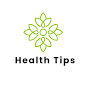 Health tips logo