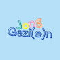 Jong Gezi(e)n logo