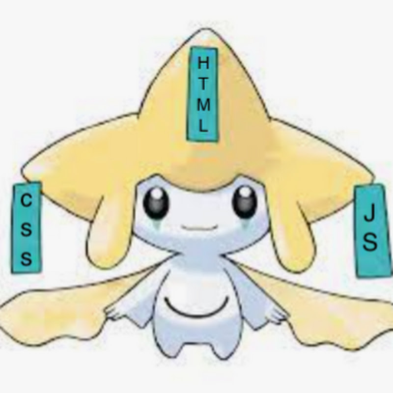 Frontend Jirachi