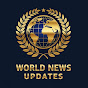 World News Updates logo